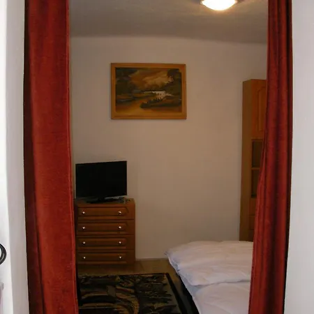 Angela Farm Naturista Camping & Bungalowpark Nemesbuk