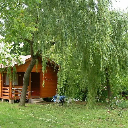 Angela Farm Naturista Camping & Bungalowpark Holiday park *