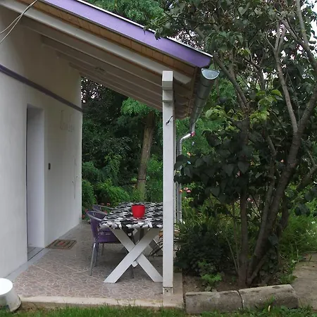 Angela Farm Naturista Camping & Bungalowpark База отдыха Немесбюк