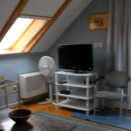 Holiday park Angela Farm Naturista Camping & Bungalowpark Nemesbuk
