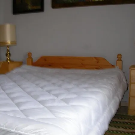 Holiday park Angela Farm Naturista Camping & Bungalowpark